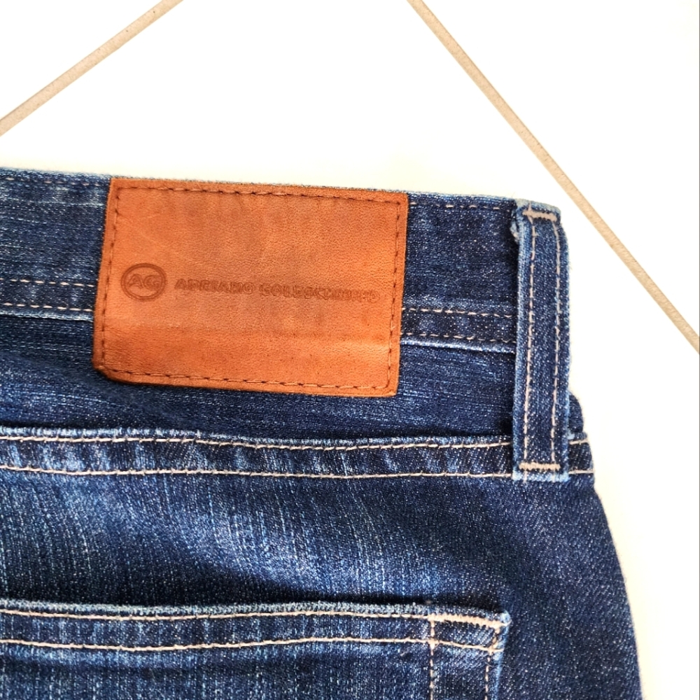SOLD Mens ag jeans